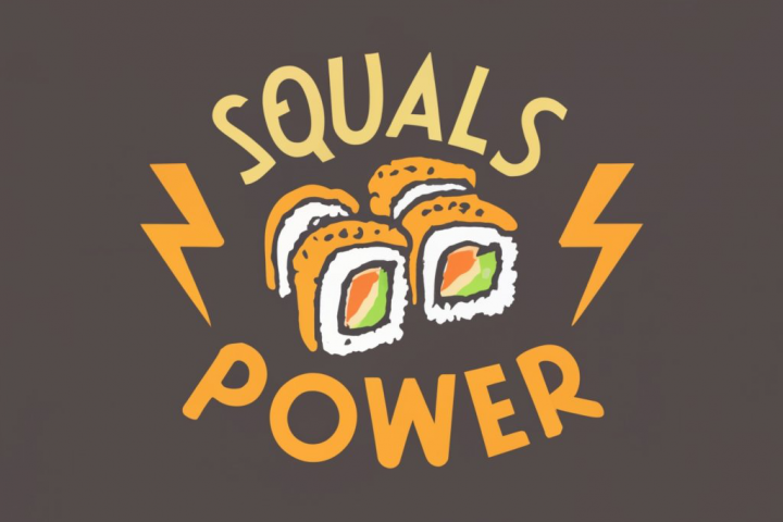 Логотип сиши