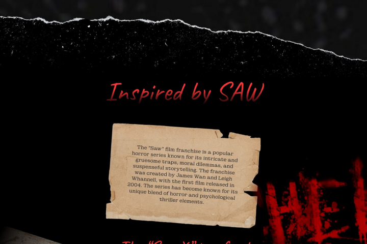 Верстка лендинга