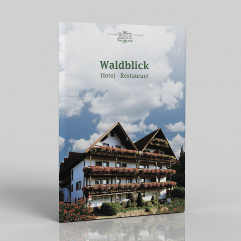 Каталог отеля Waldblick