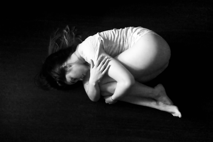 Фоторолик о карантине