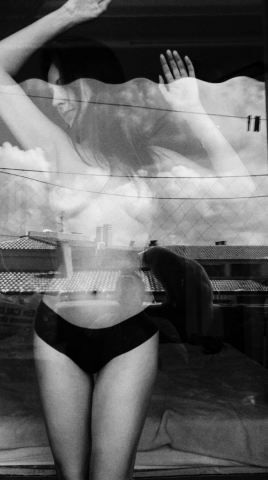 Фотосессия онлайн