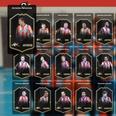 ЛФК "Креатив"