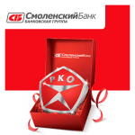 Смоленский Банк