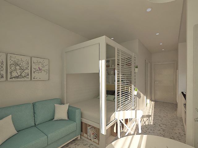 interior design