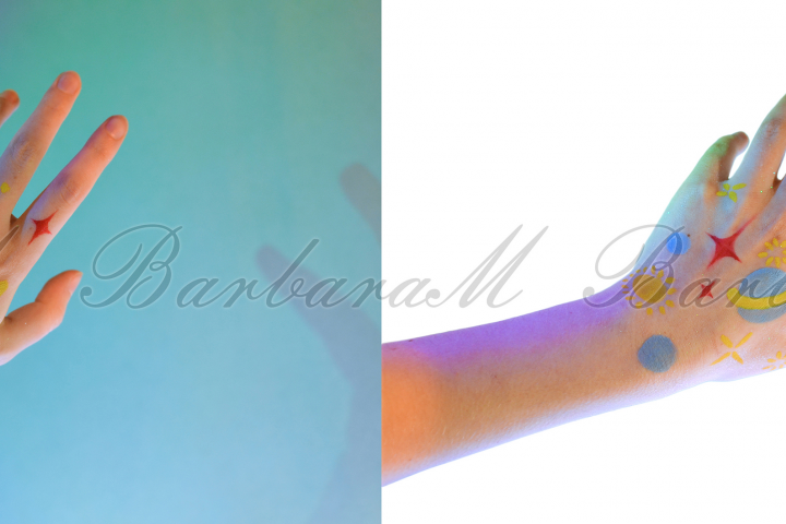 Удаление фона (обтравка)