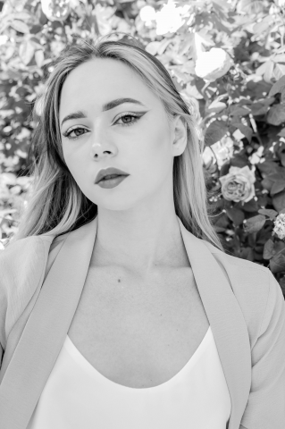 Постановочная фотография