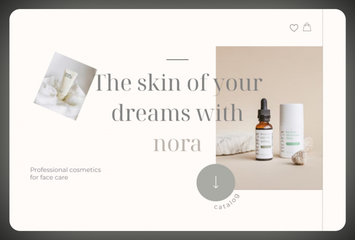 Интернет-магазин