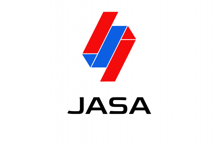 Логотип для Jasa
