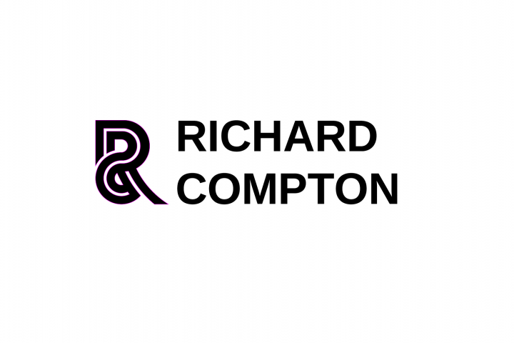 Логотип Richard Compton