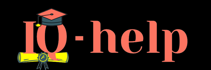 Помощь студентам