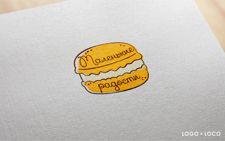 Малегькие радости
