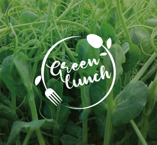 Green Lunch