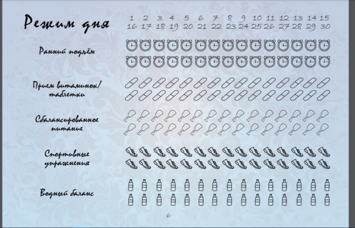Чек-лист