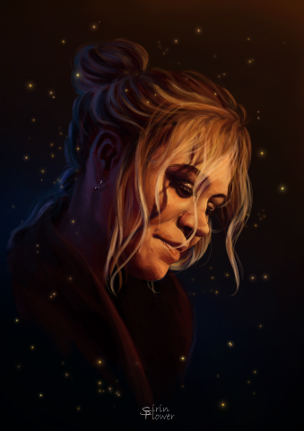 Екатерина Белоконь