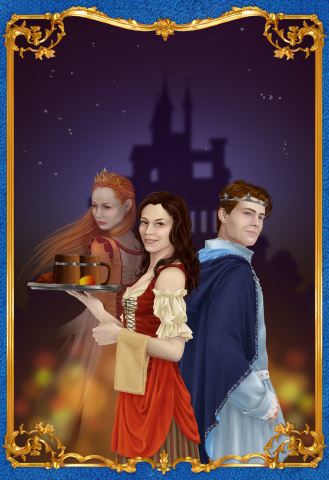 Обложк к книге