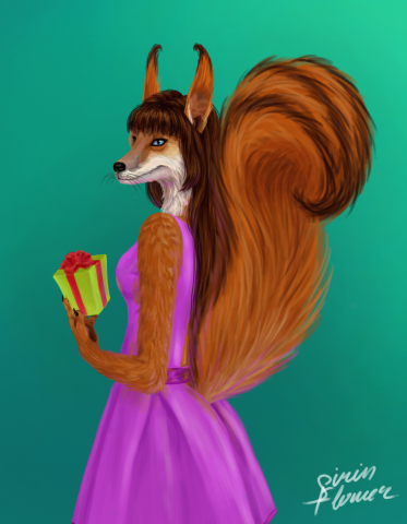 Лумина