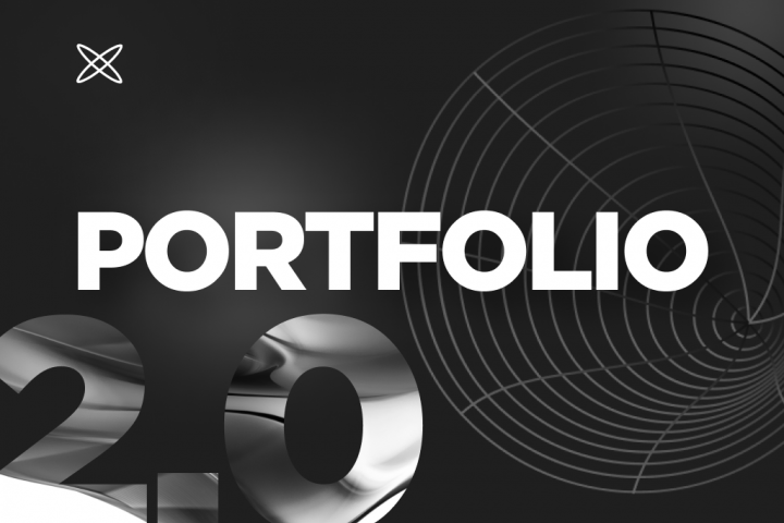 PORTFOLIO 2.0