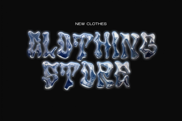 CLOTHING STORE