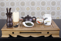 Te-Guanin Tea Company