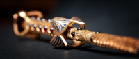 Sergey Sudakov jewellery