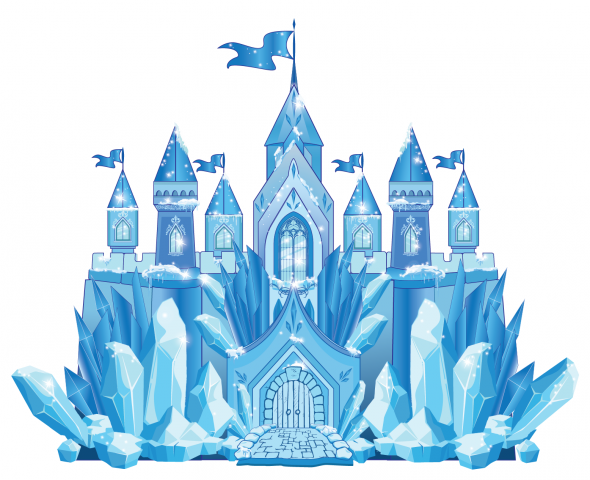 Иллюстрация для фотозоны