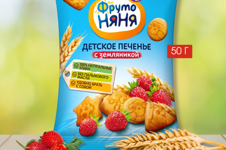Инфографика