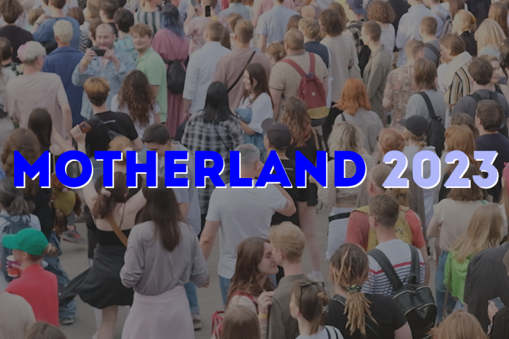 MOTHERLAND 2023