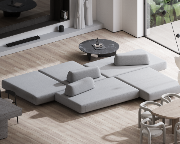 Дизайн виллы