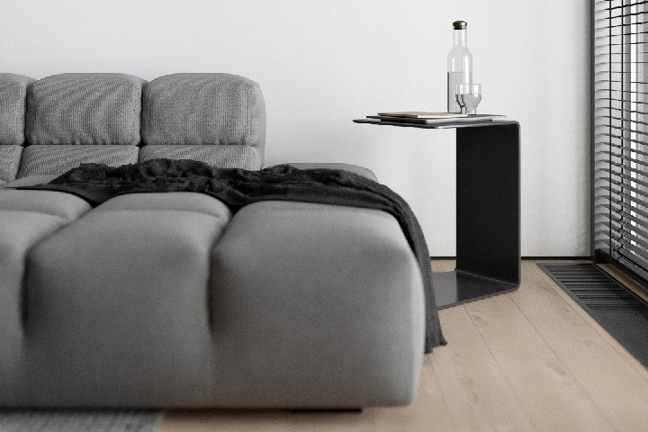 Дизайн апартаментов