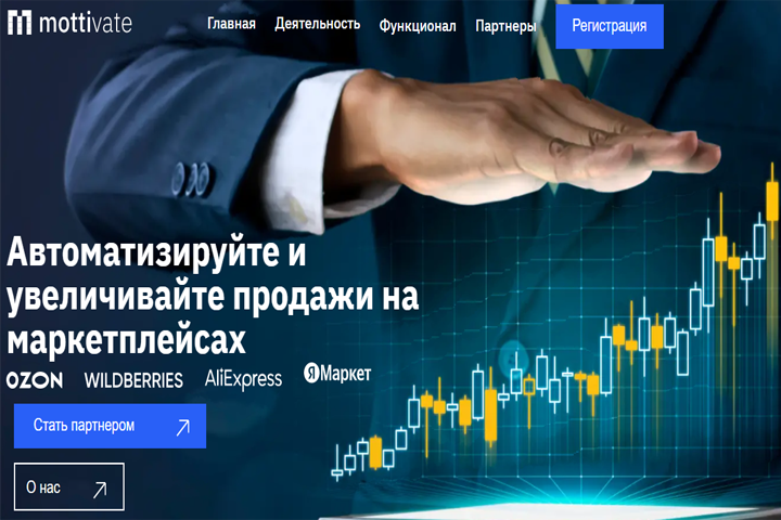 Пиар агенство