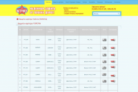 Защита картера TOYOTA