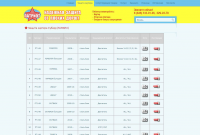 Защита картера SUBARU