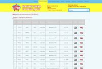 Защита картера CHEVROLET