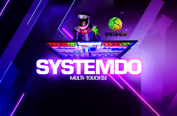Клип SYSTEMDO для Китая