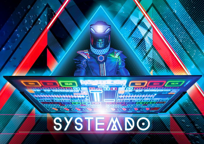 Видеоприглашение от SYSTEMDO