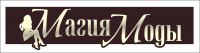 логотип "МАГИЯ МОДЫ"
