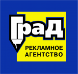 логотип "ГраД"