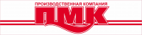 логотип "ПМК"