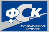 логотип "ФСК"
