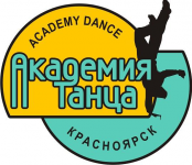 логотип "Академия танца"