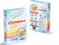 Упаковка