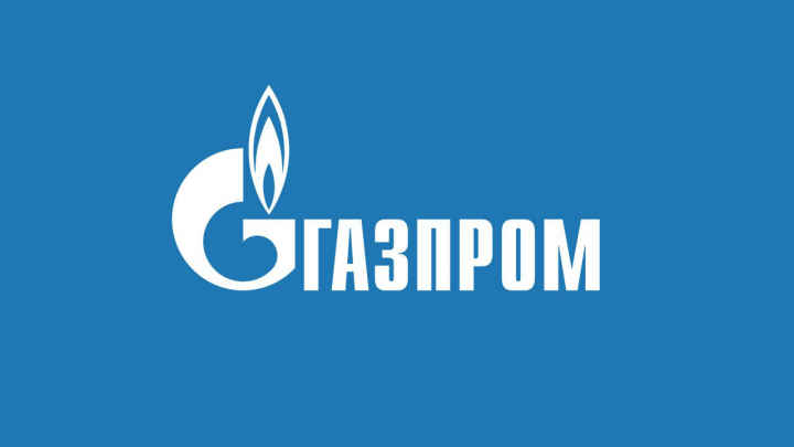 Видеоролик "Газпром. Инвестиции в новые проекты"