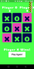 Крестики и Нолики