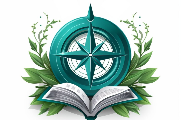 Логотип компании.