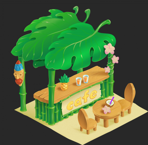 Работа 4028721