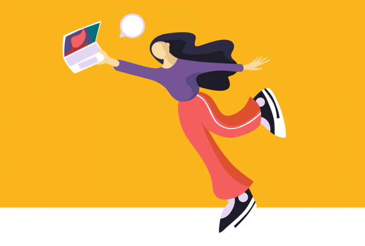 Профессиональные иллюстрации