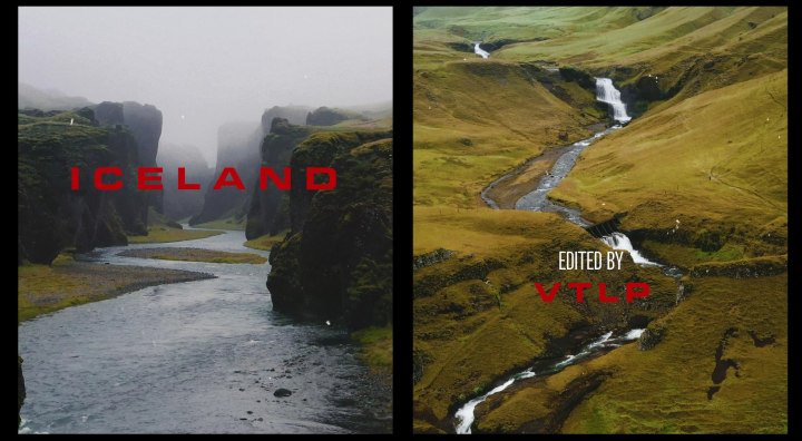 Iceland