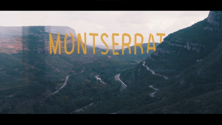 MONTSERRAT