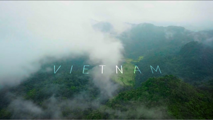 VIETNAM