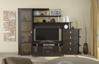 Стенка_венге